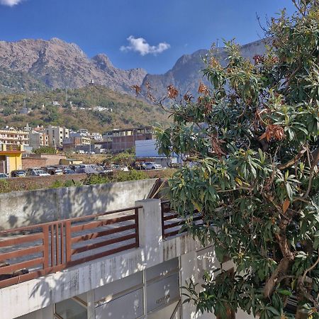 Saatvik Homestay Katra  Exterior photo