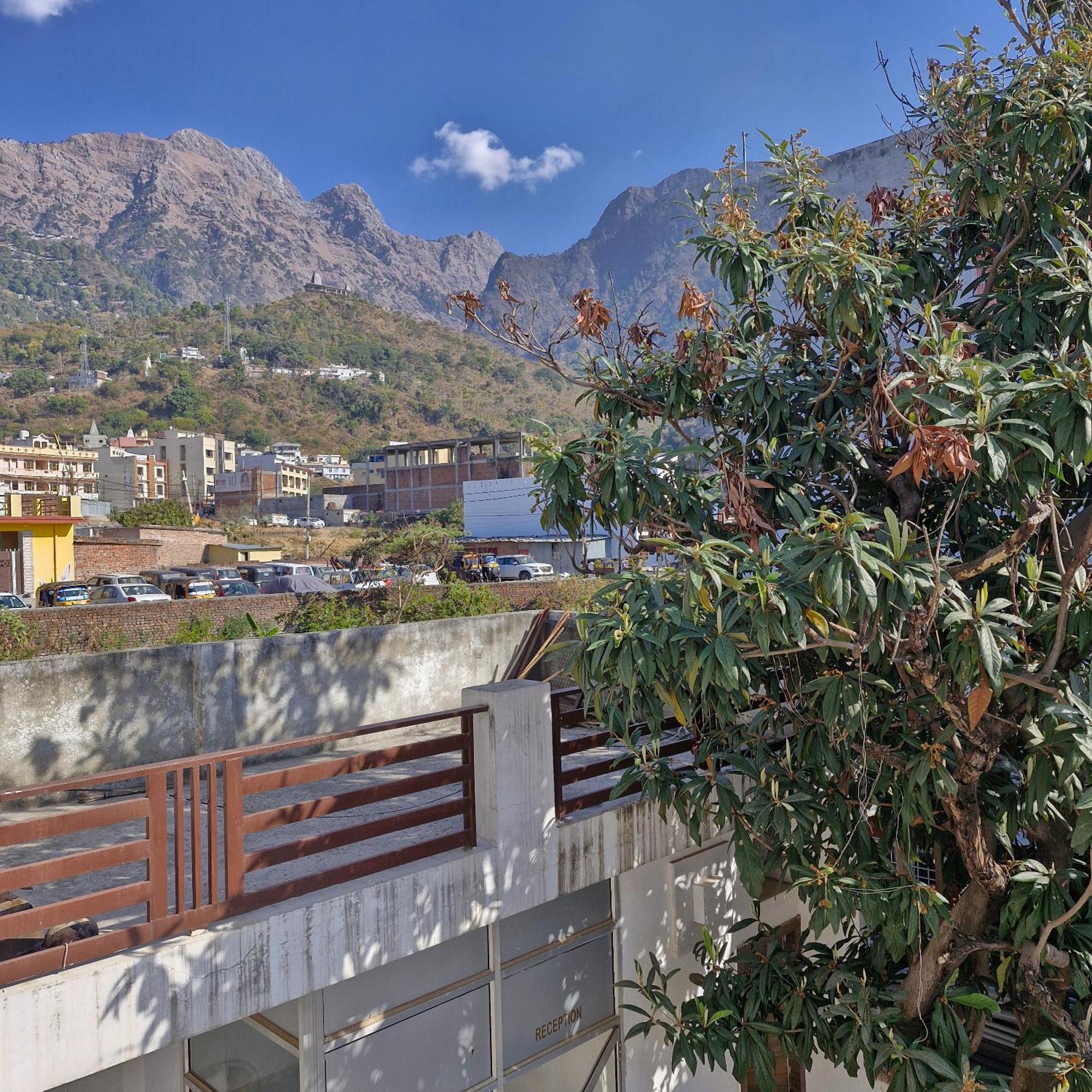 Saatvik Homestay Katra  Exterior photo