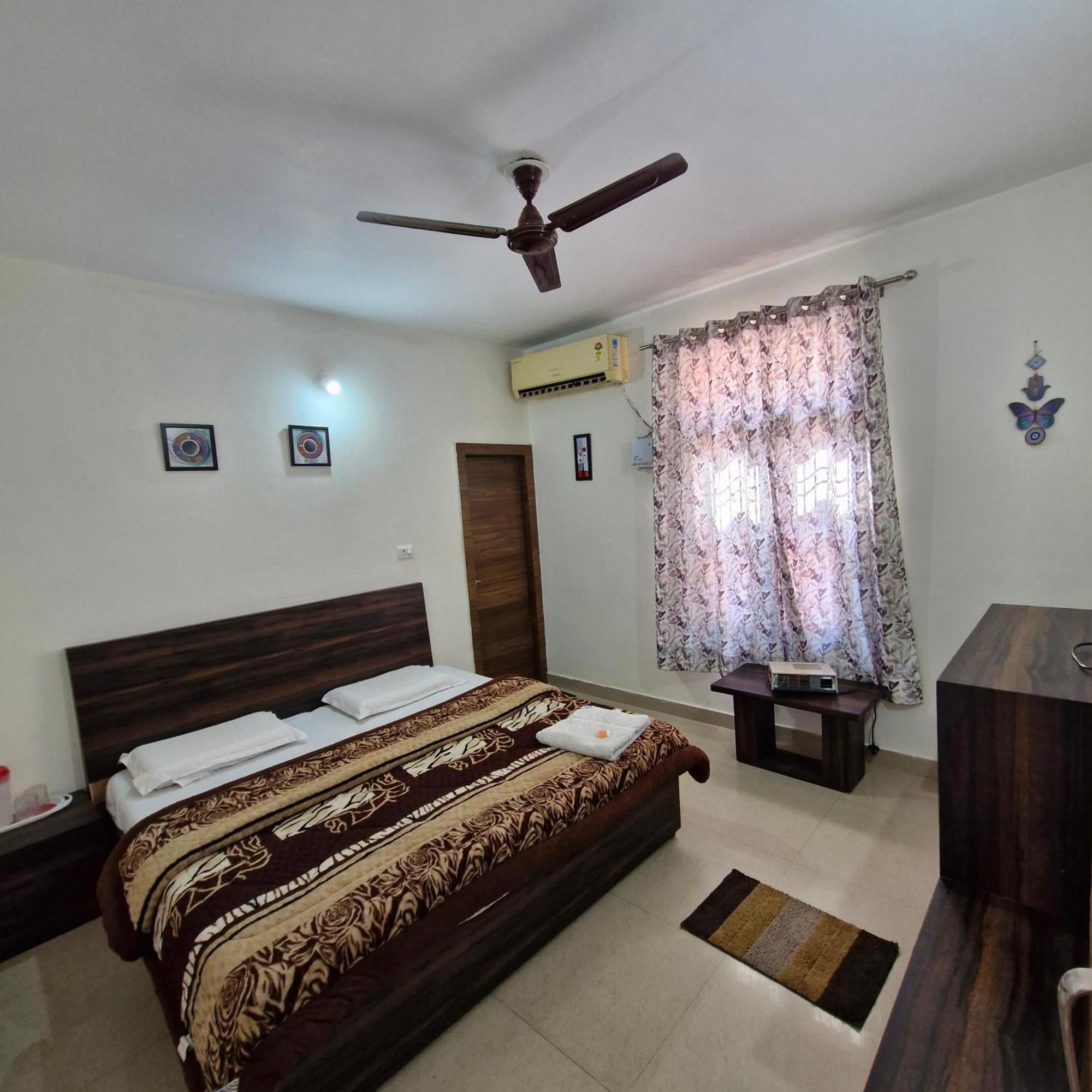 Saatvik Homestay Katra  Exterior photo