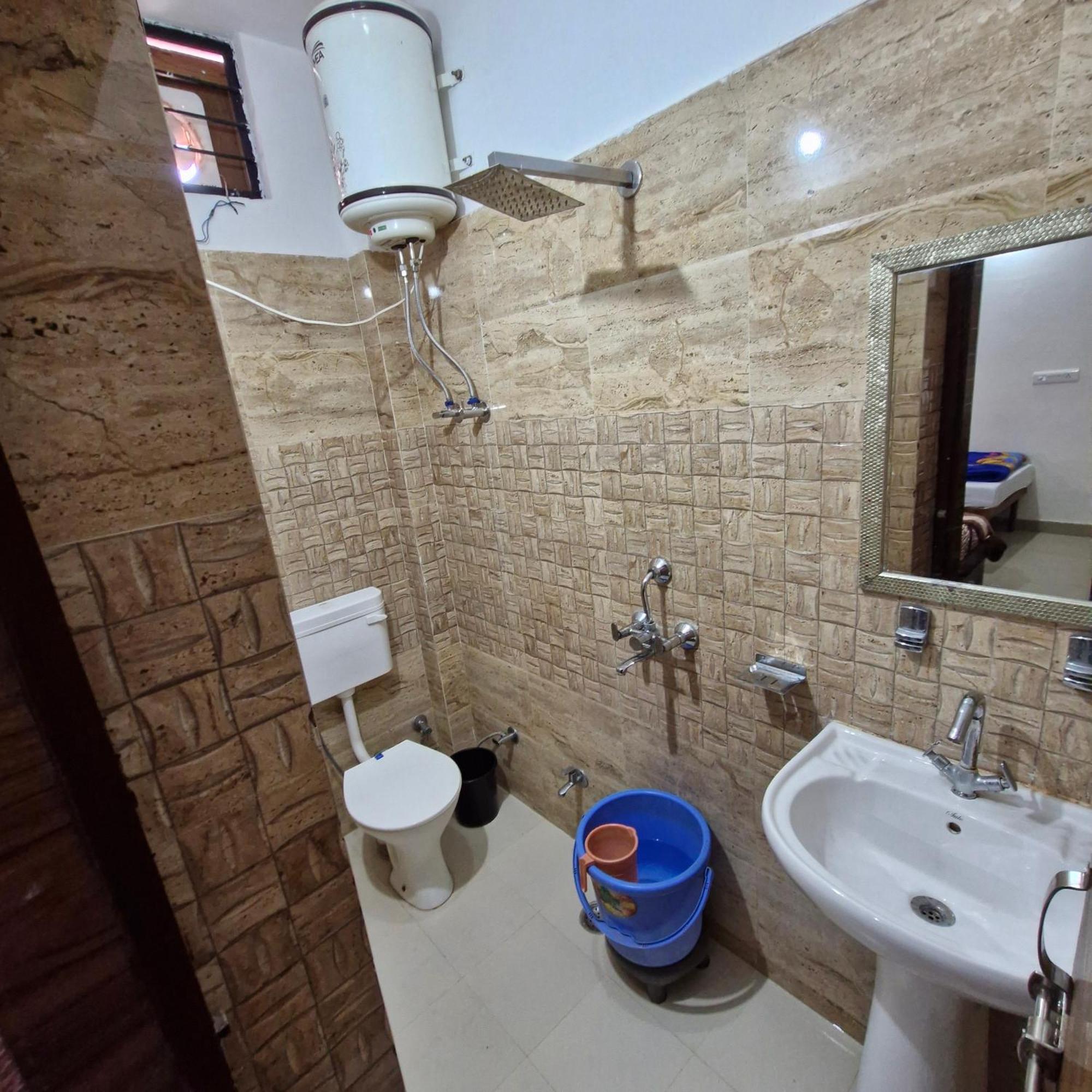 Saatvik Homestay Katra  Exterior photo