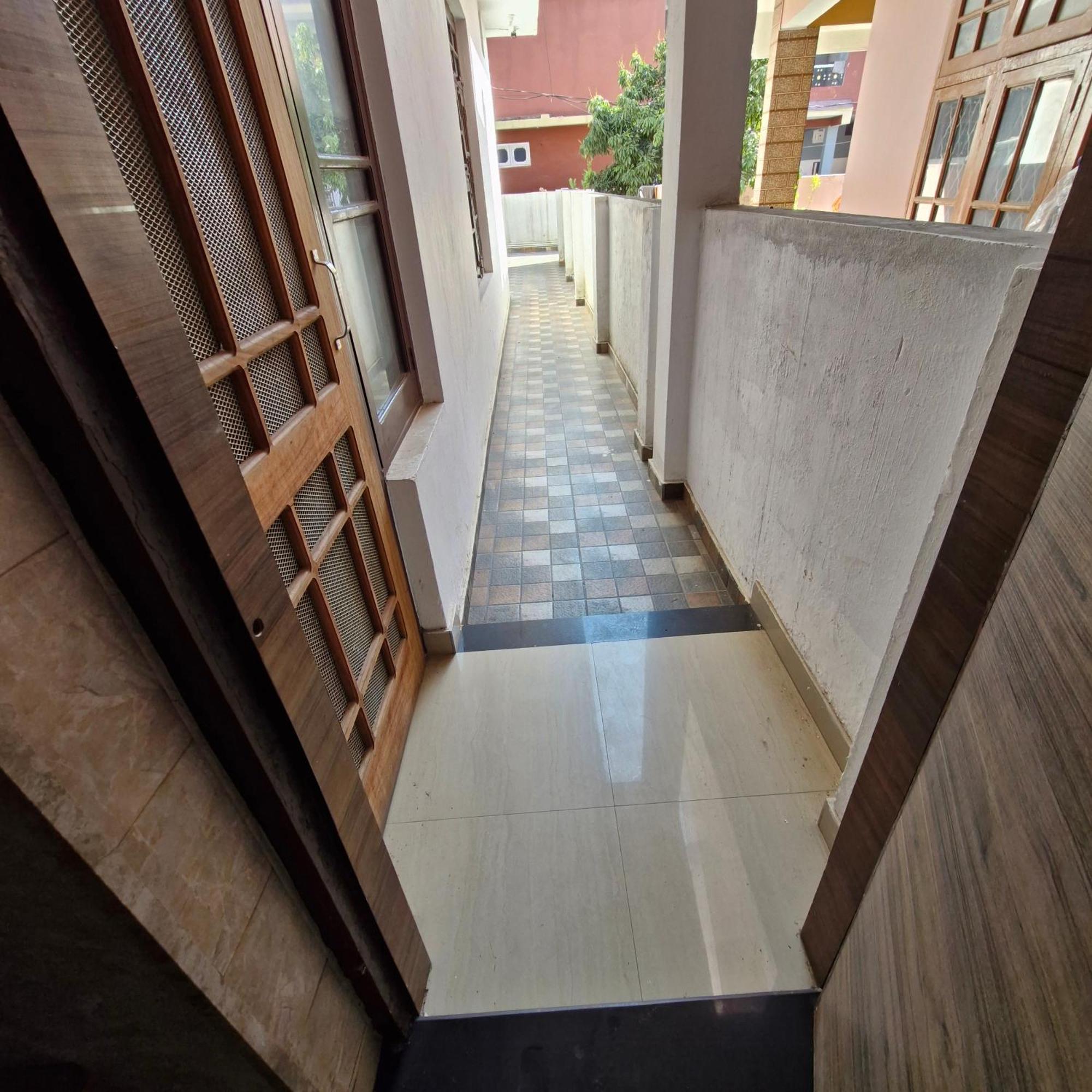 Saatvik Homestay Katra  Exterior photo