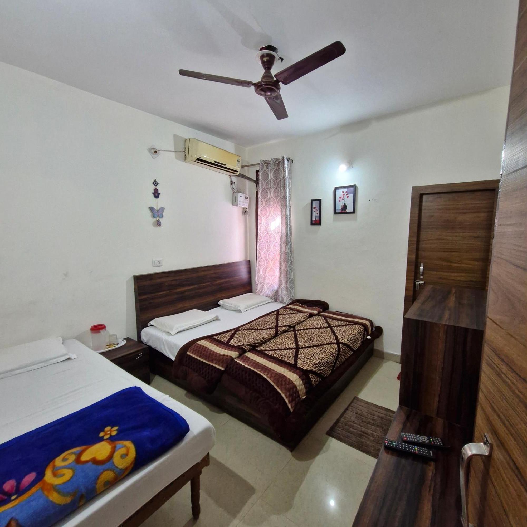 Saatvik Homestay Katra  Exterior photo