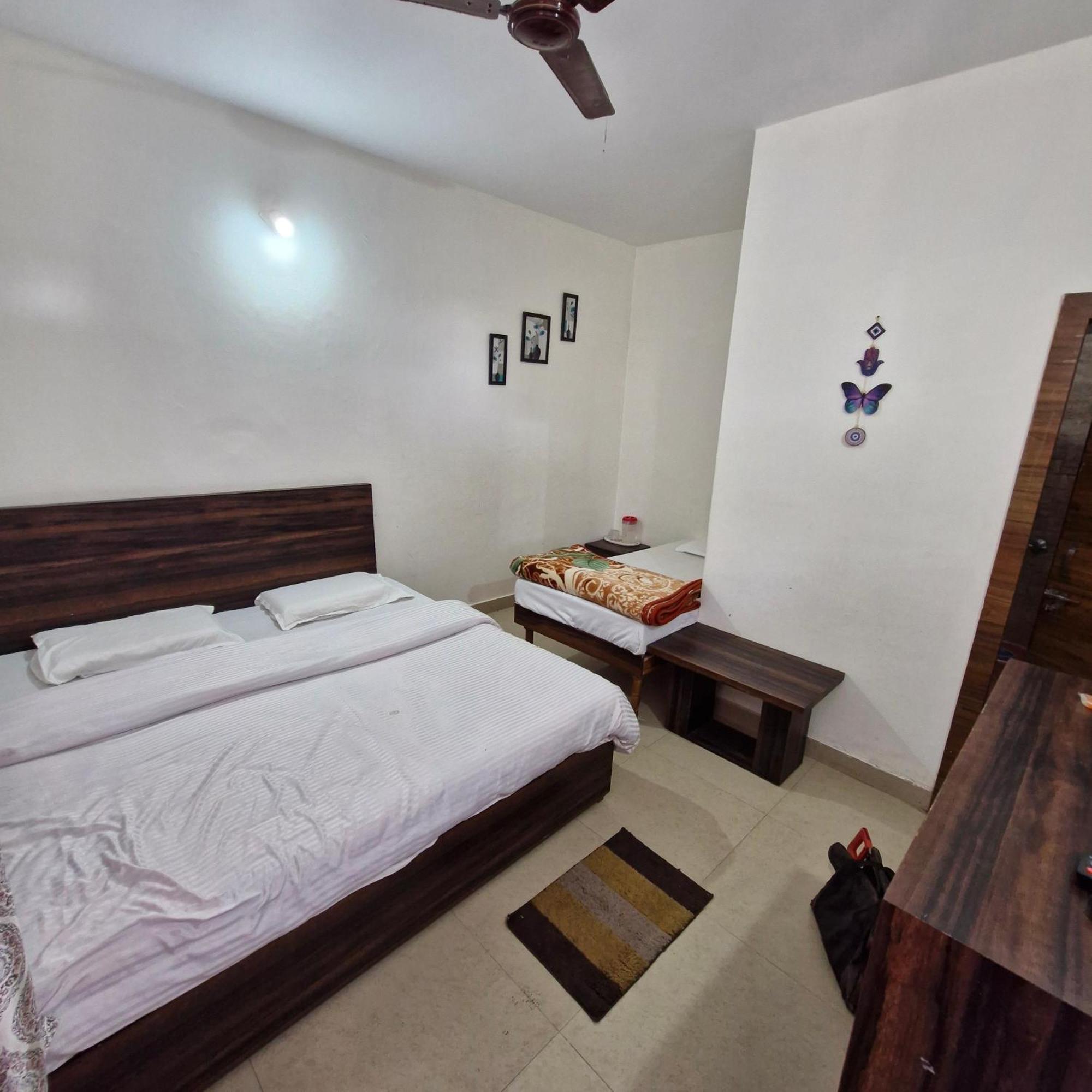 Saatvik Homestay Katra  Exterior photo