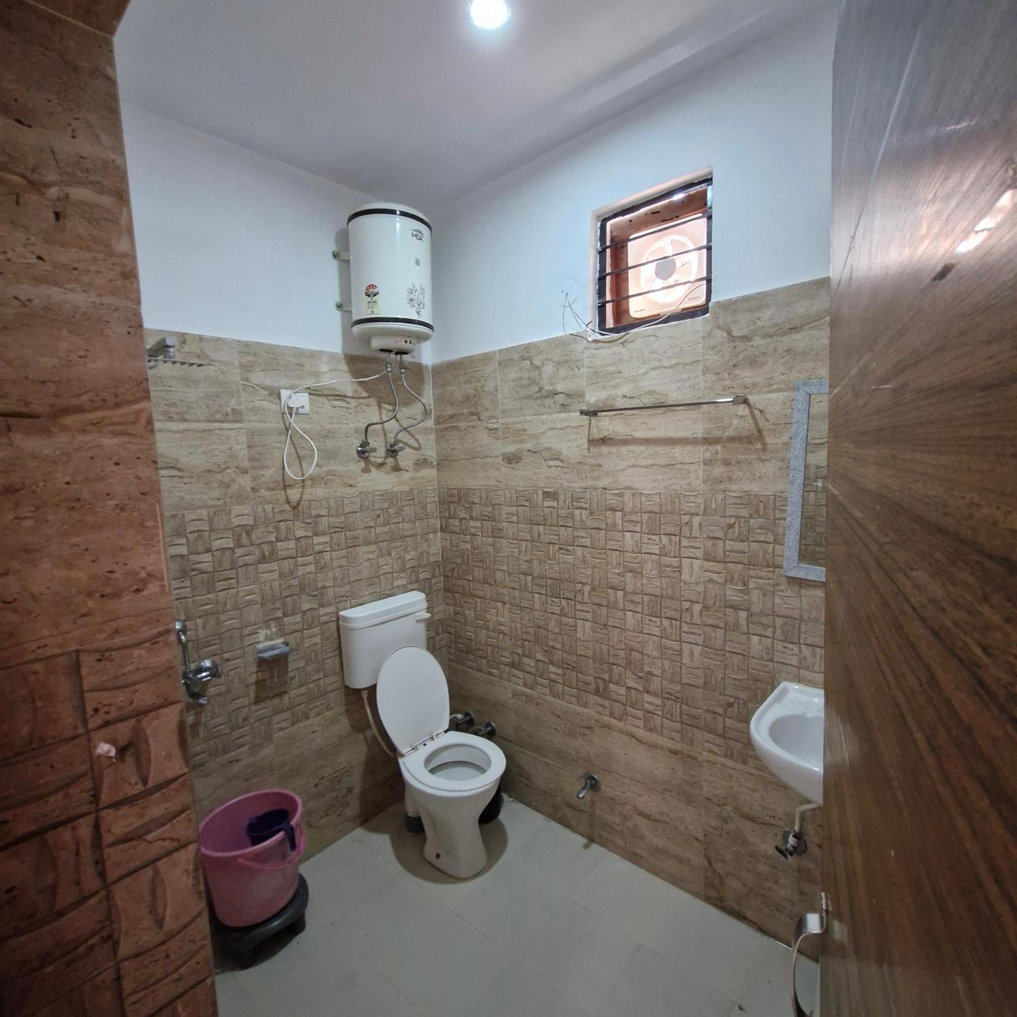 Saatvik Homestay Katra  Exterior photo