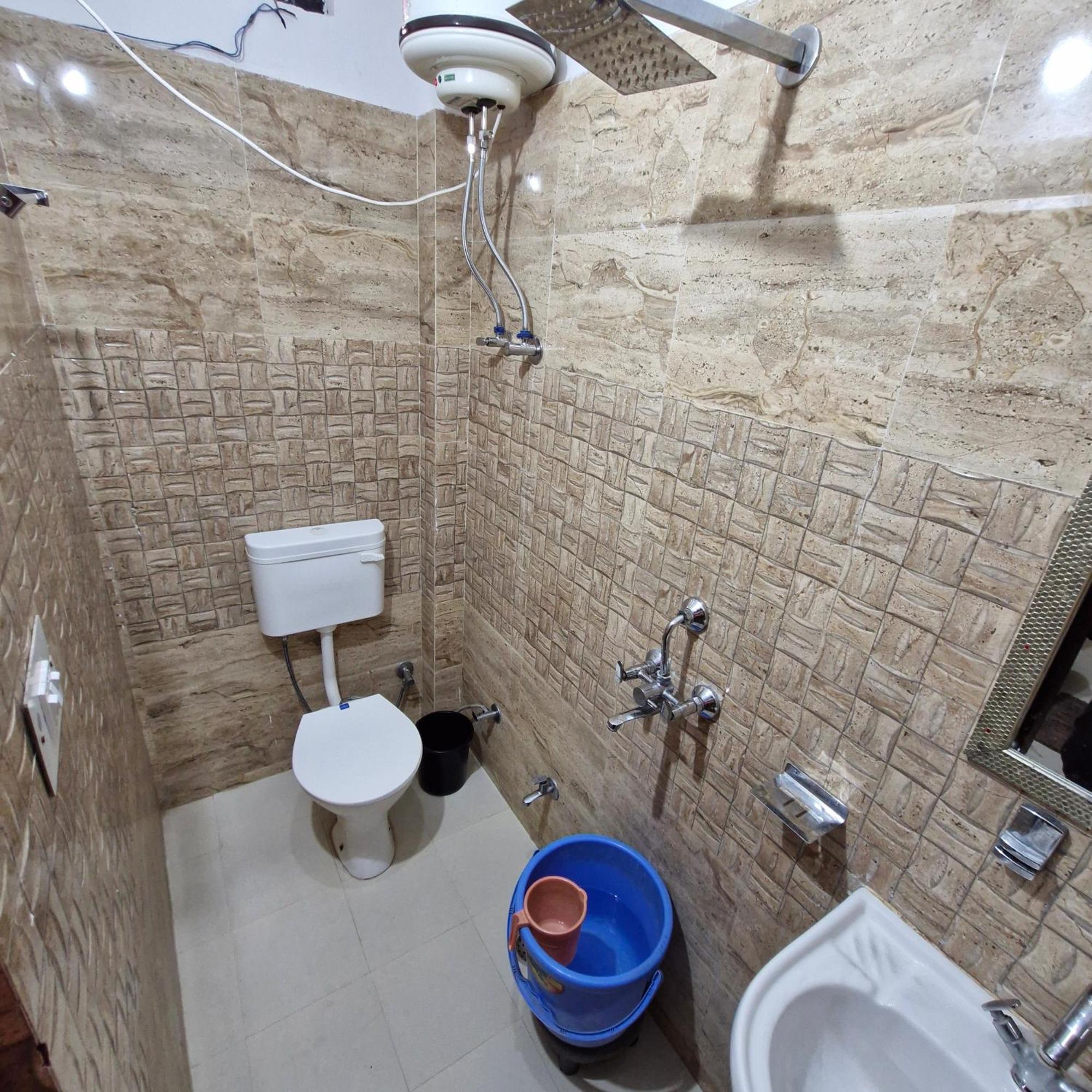 Saatvik Homestay Katra  Room photo