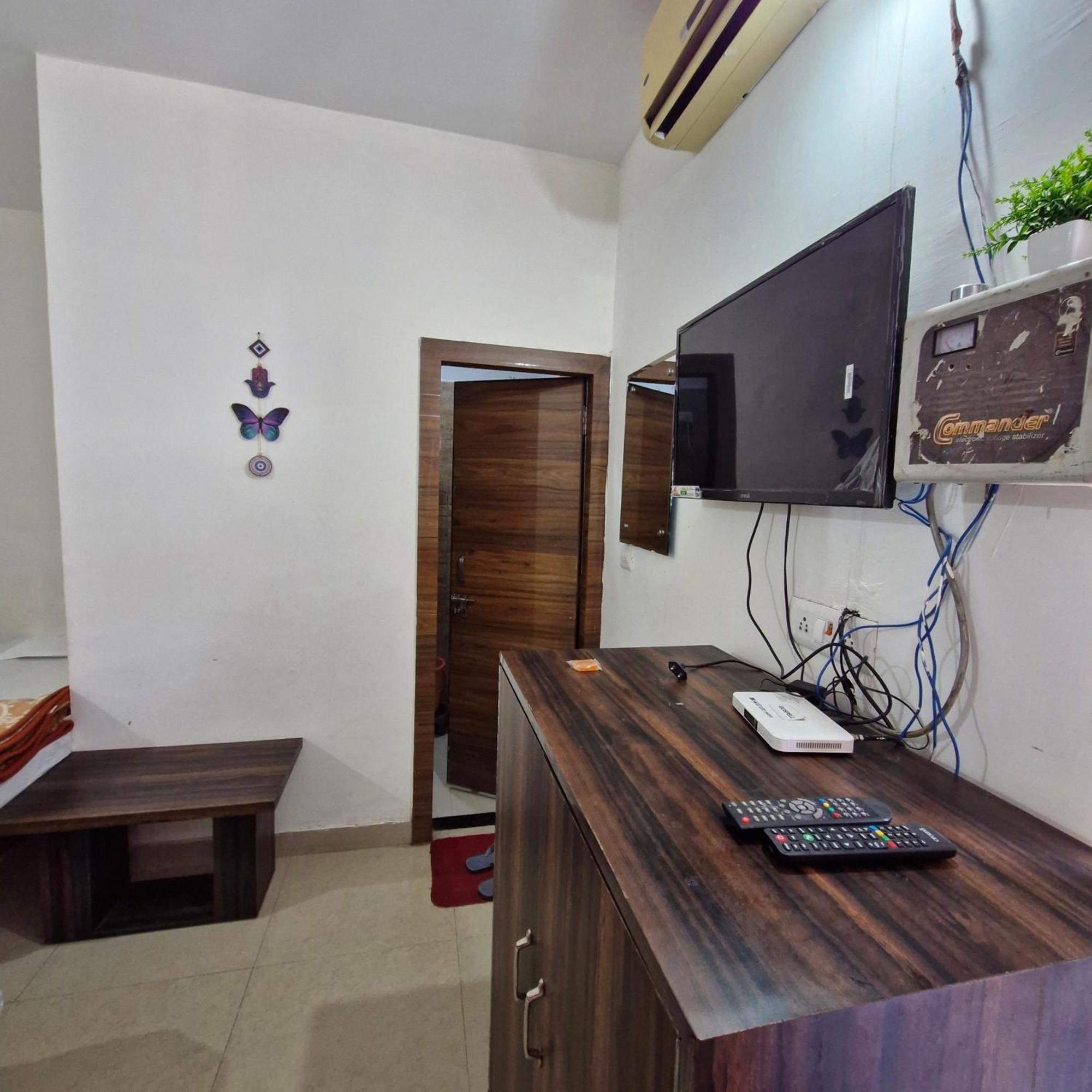 Saatvik Homestay Katra  Exterior photo