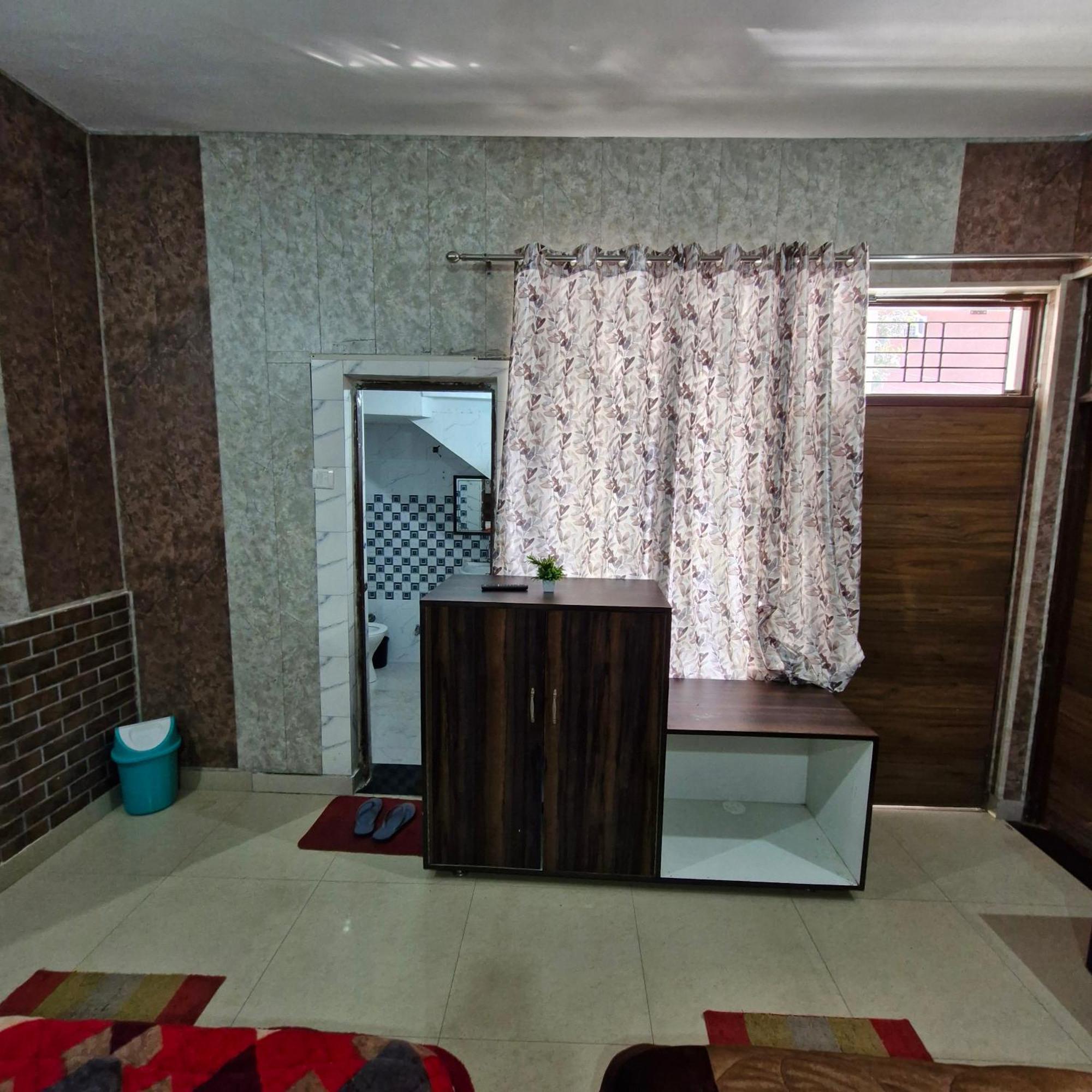 Saatvik Homestay Katra  Room photo