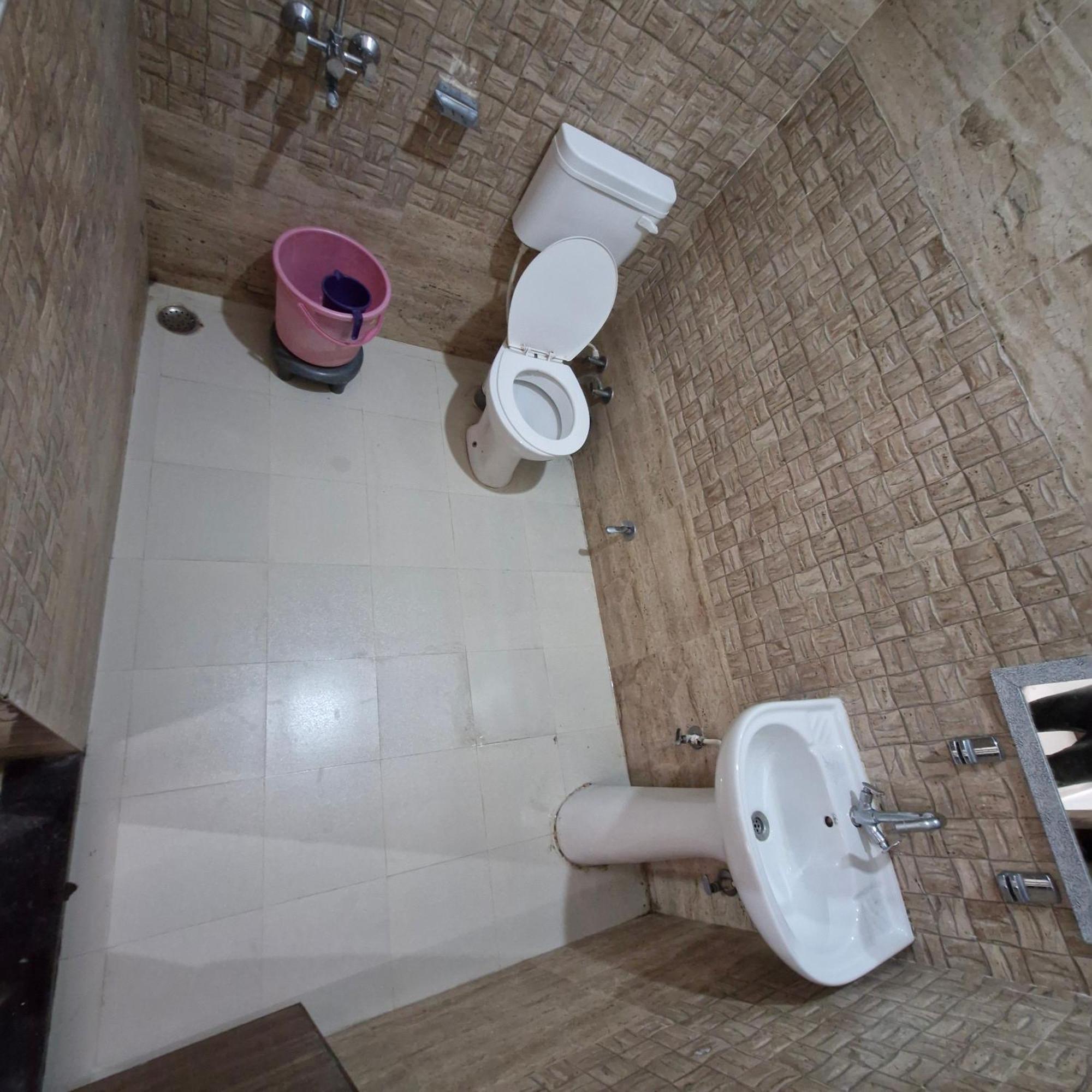 Saatvik Homestay Katra  Exterior photo