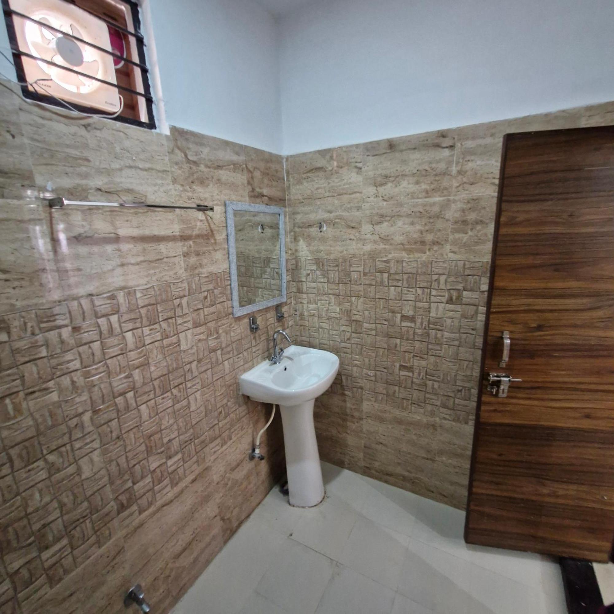 Saatvik Homestay Katra  Exterior photo