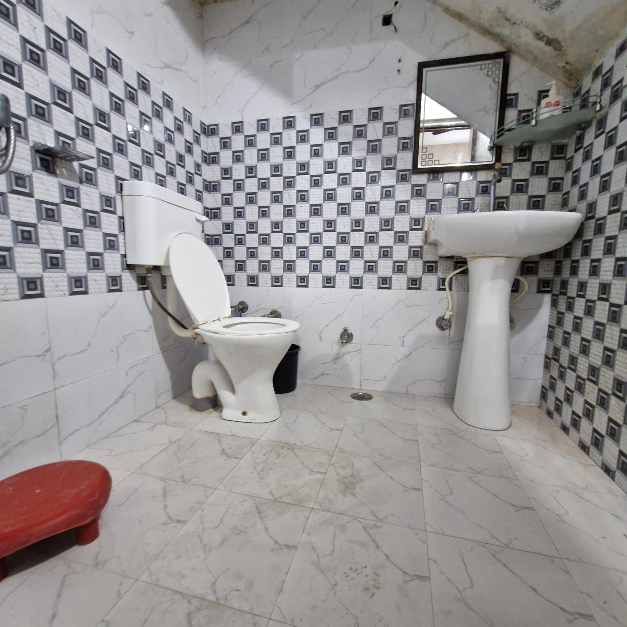 Saatvik Homestay Katra  Room photo